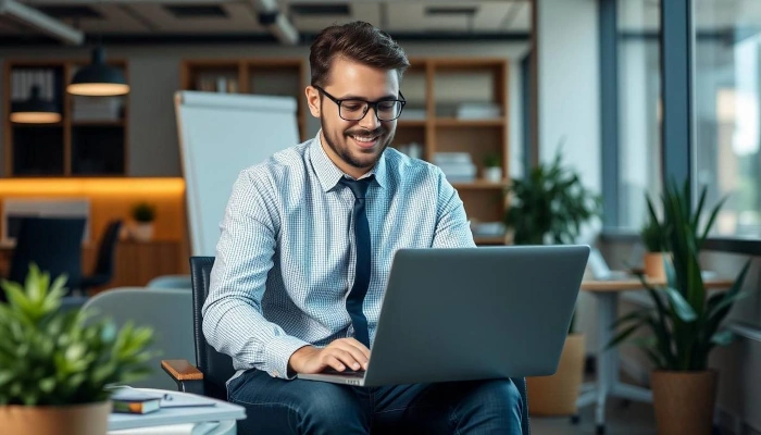 SEO продвижение